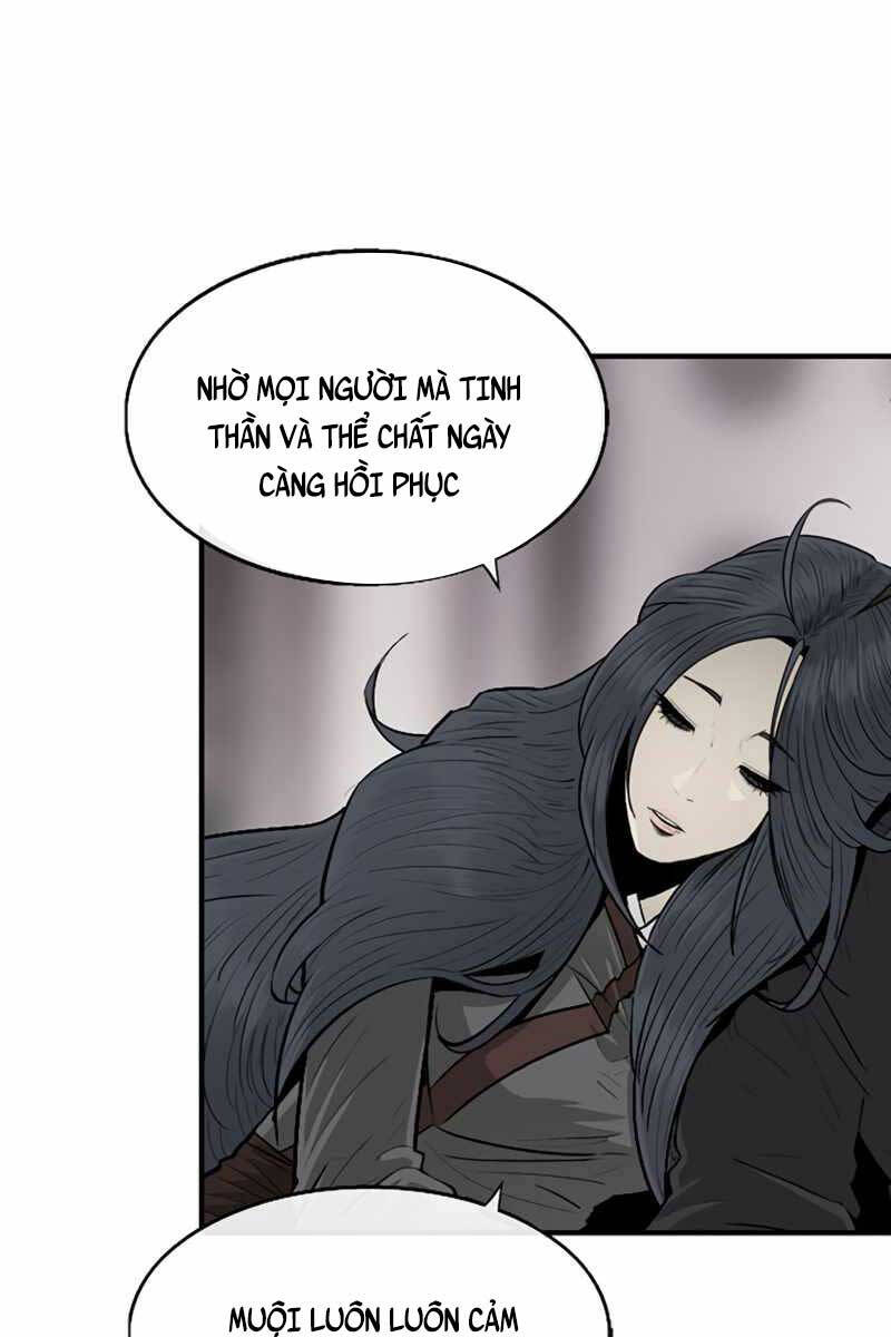 Bắc Kiếm Giang Hồ Chap 144 - Next Chap 145
