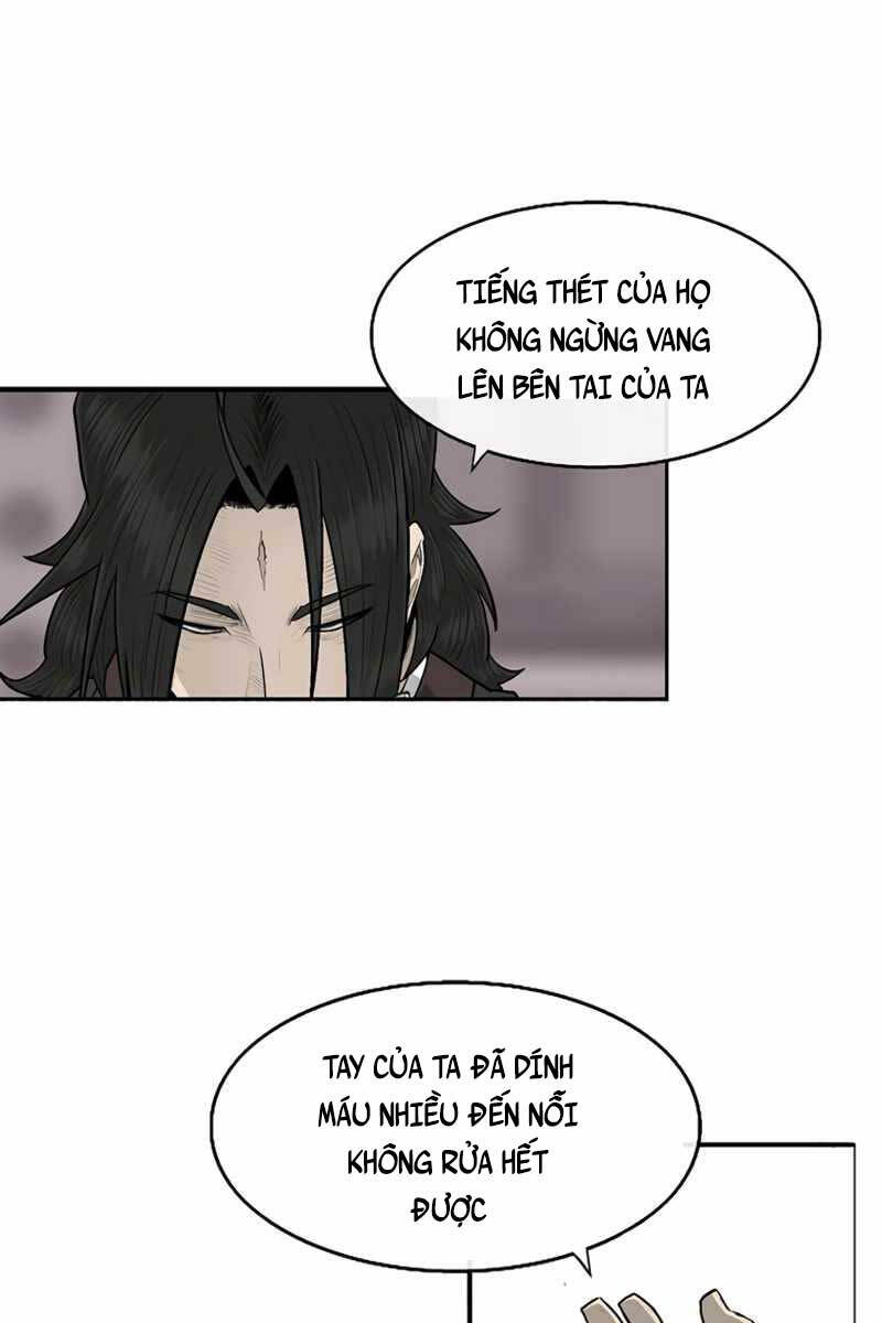Bắc Kiếm Giang Hồ Chap 144 - Next Chap 145