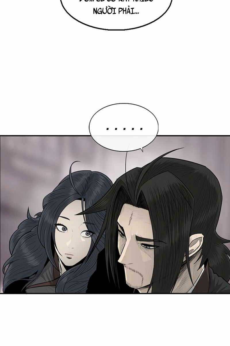 Bắc Kiếm Giang Hồ Chap 144 - Next Chap 145