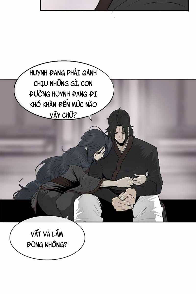 Bắc Kiếm Giang Hồ Chap 144 - Next Chap 145