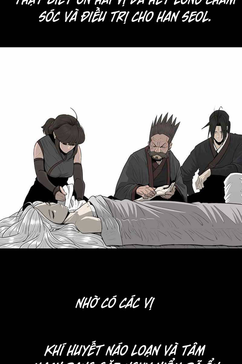 Bắc Kiếm Giang Hồ Chap 144 - Next Chap 145