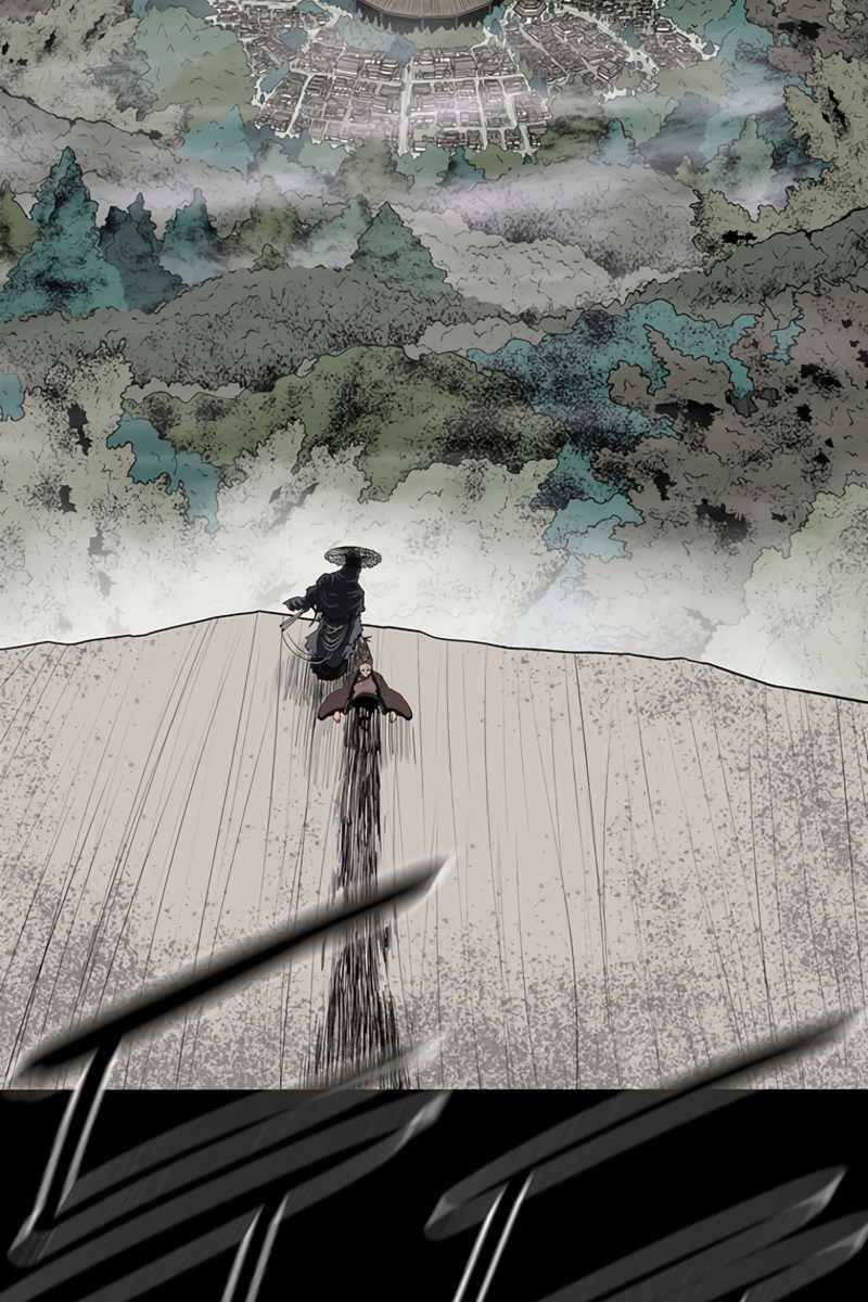 Bắc Kiếm Giang Hồ Chap 144 - Next Chap 145