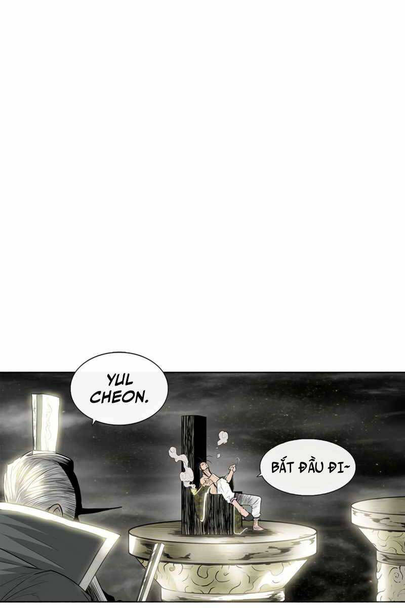 Bắc Kiếm Giang Hồ Chap 144 - Next Chap 145