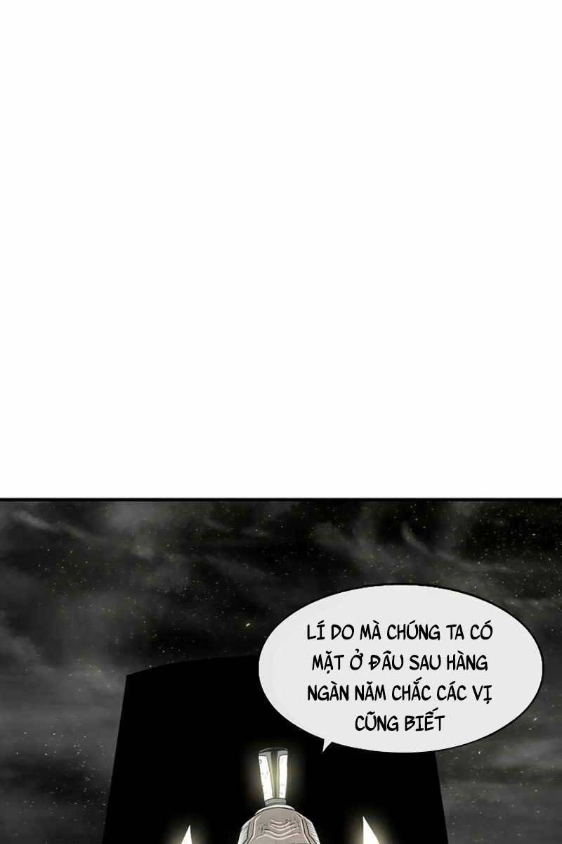 Bắc Kiếm Giang Hồ Chap 144 - Next Chap 145