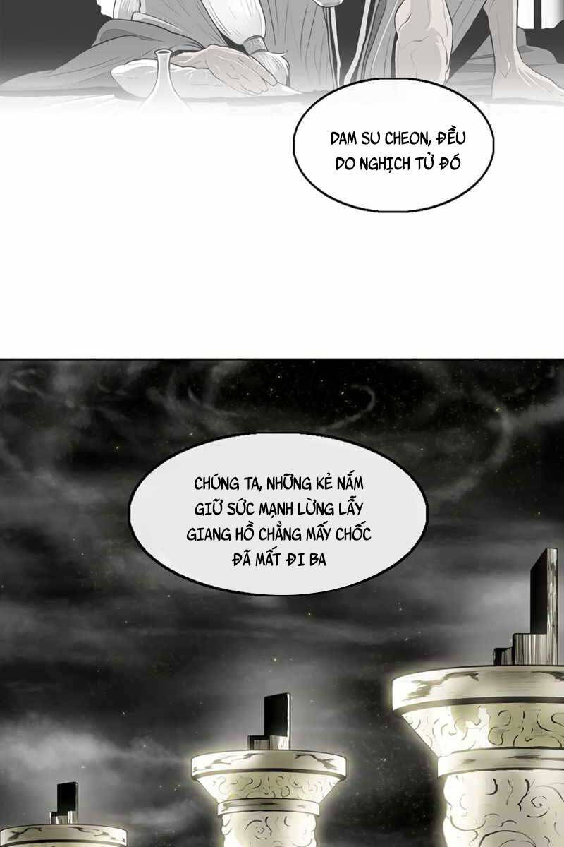 Bắc Kiếm Giang Hồ Chap 144 - Next Chap 145