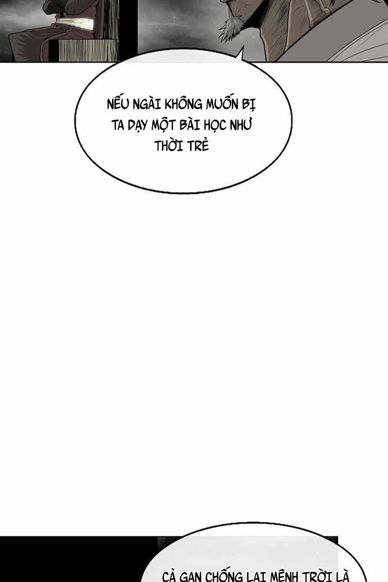 Bắc Kiếm Giang Hồ Chap 144 - Next Chap 145