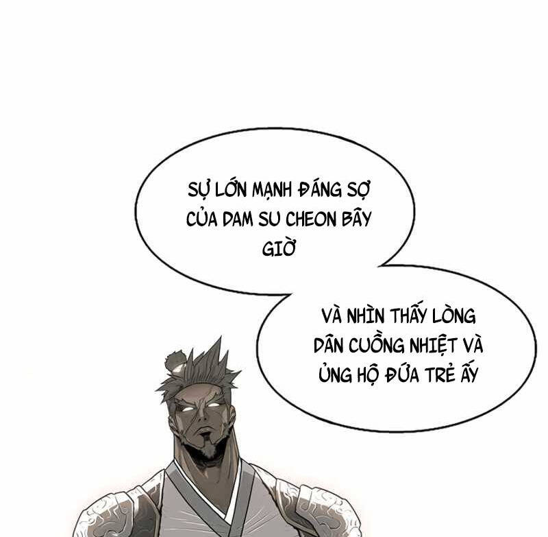 Bắc Kiếm Giang Hồ Chap 144 - Next Chap 145