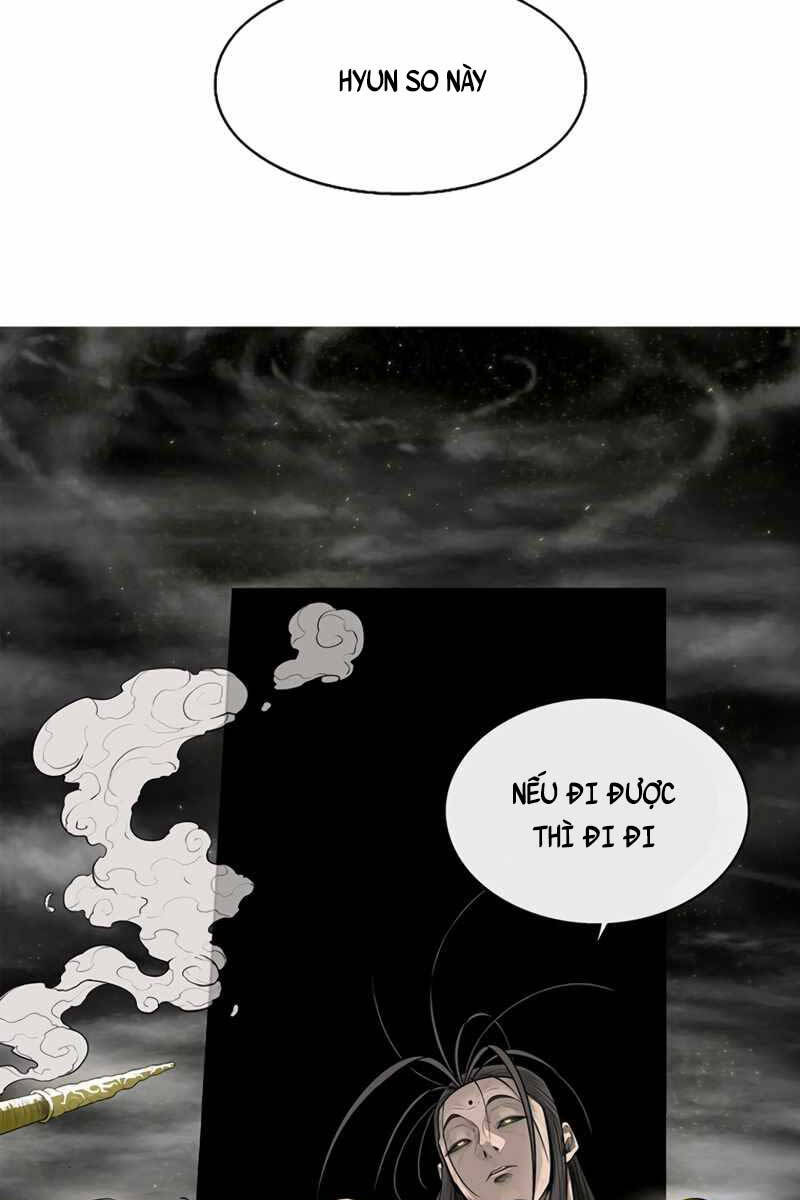 Bắc Kiếm Giang Hồ Chap 144 - Next Chap 145