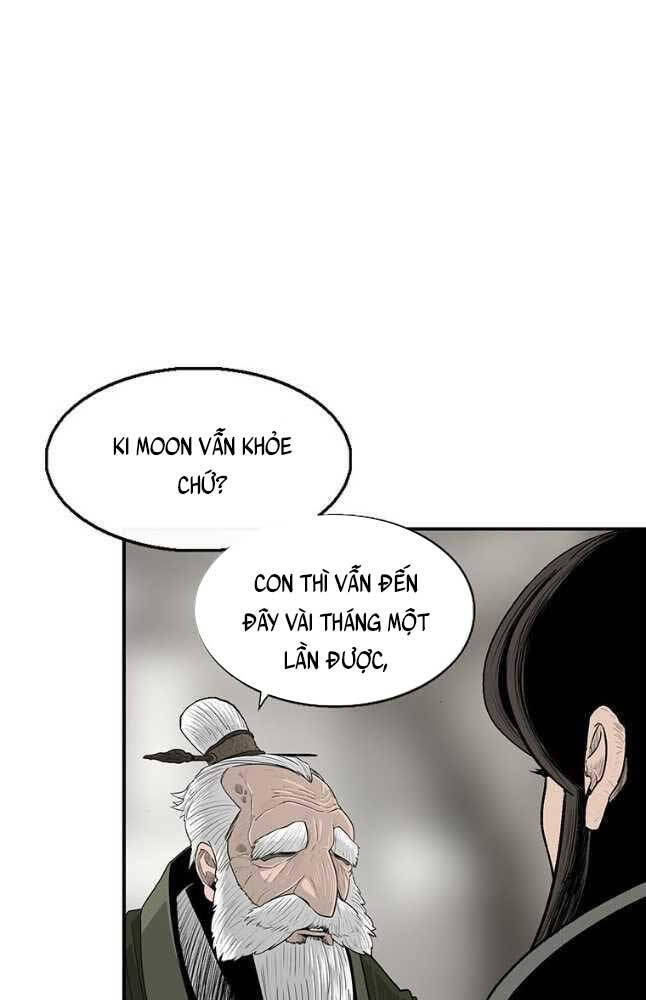 Bắc Kiếm Giang Hồ Chap 145 - Next Chap 146