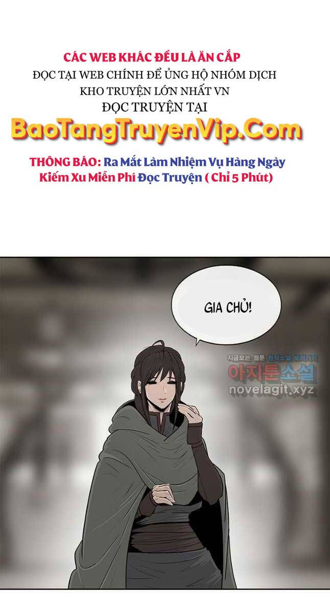Bắc Kiếm Giang Hồ Chap 145 - Next Chap 146