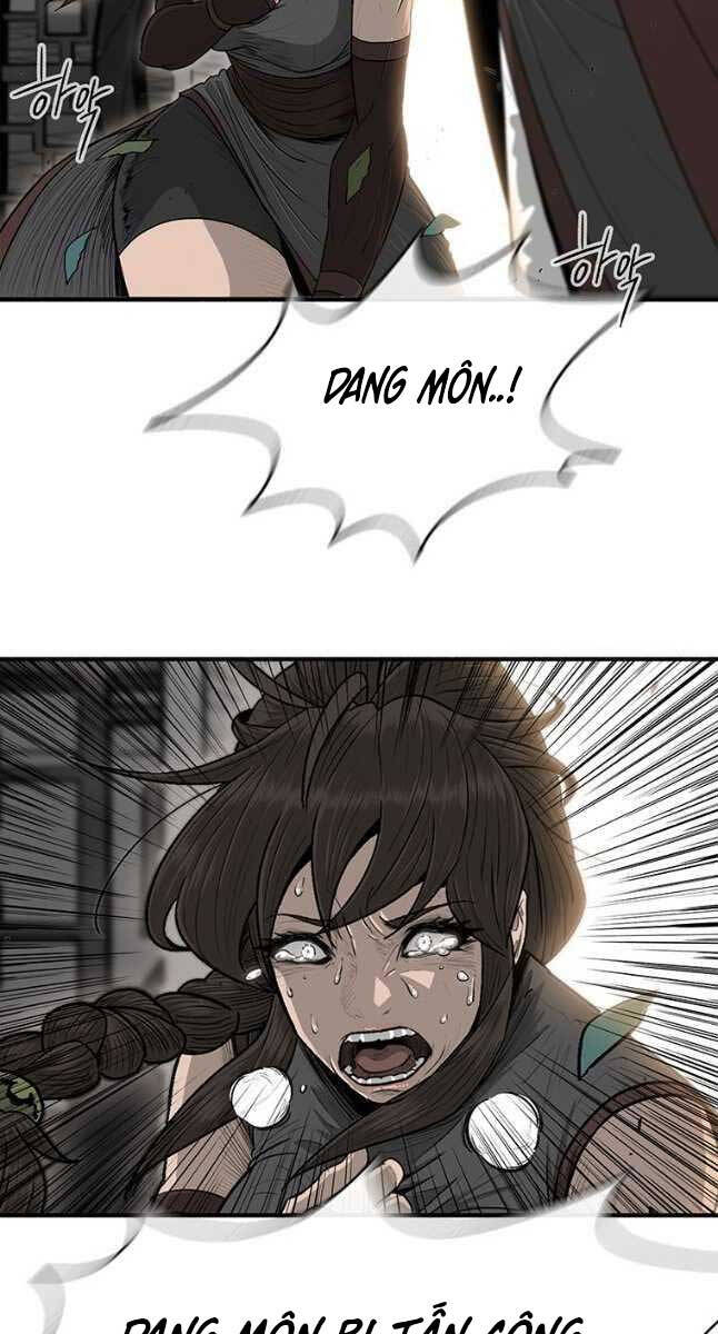 Bắc Kiếm Giang Hồ Chap 145 - Next Chap 146