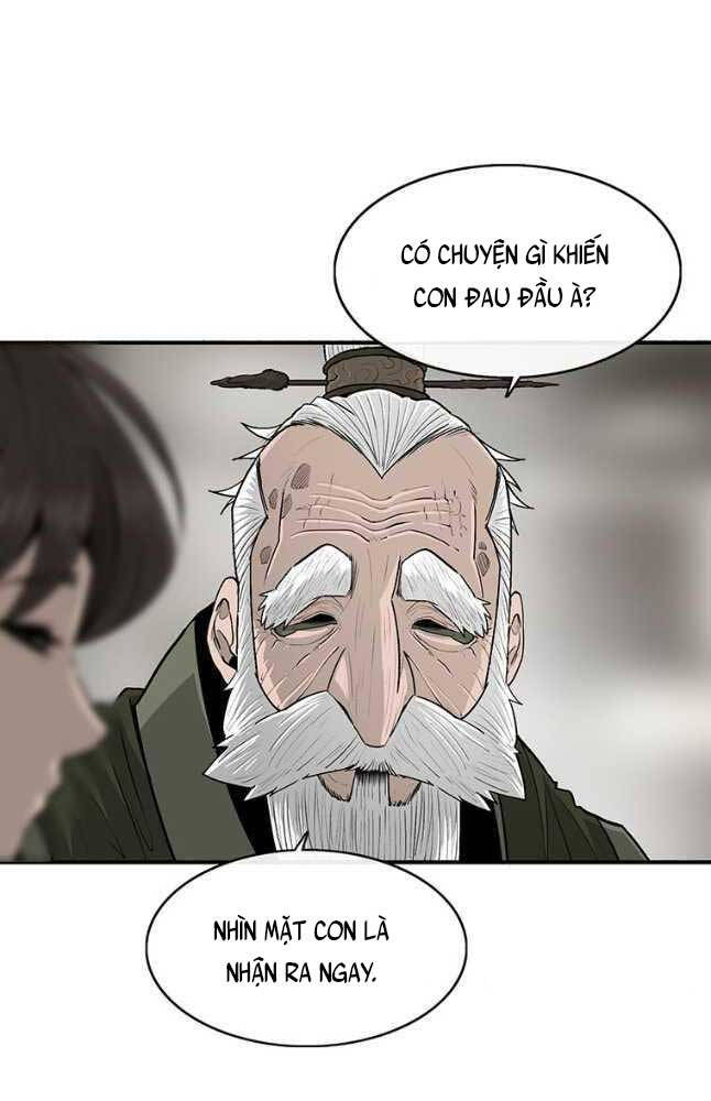 Bắc Kiếm Giang Hồ Chap 145 - Next Chap 146