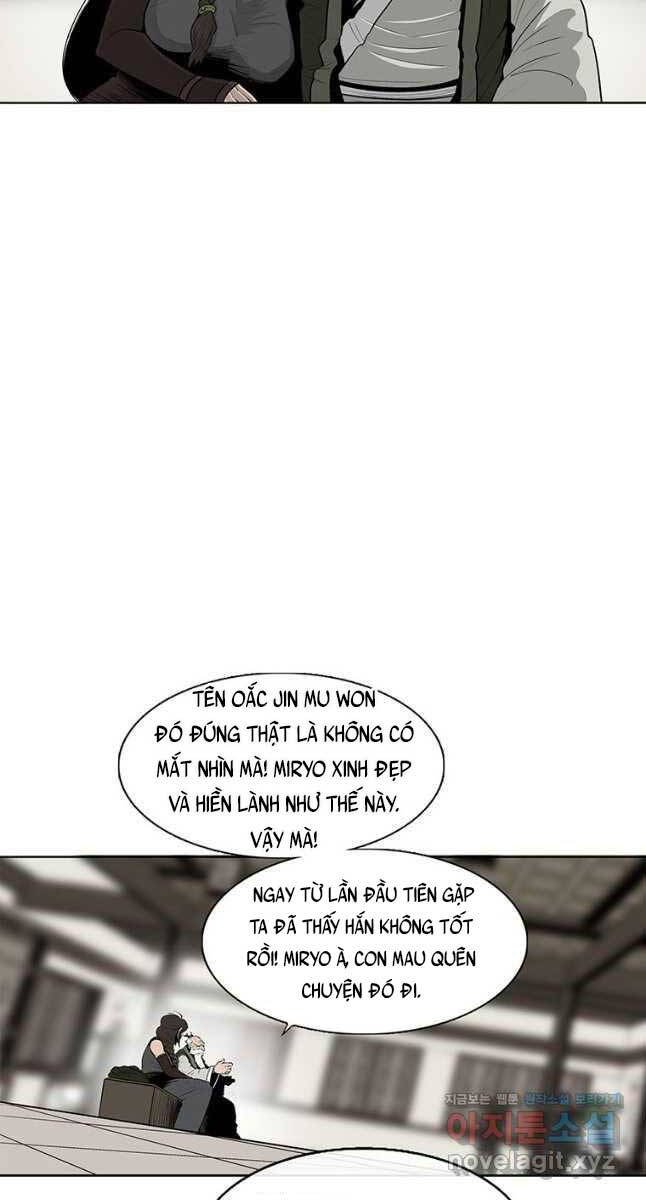 Bắc Kiếm Giang Hồ Chap 145 - Next Chap 146