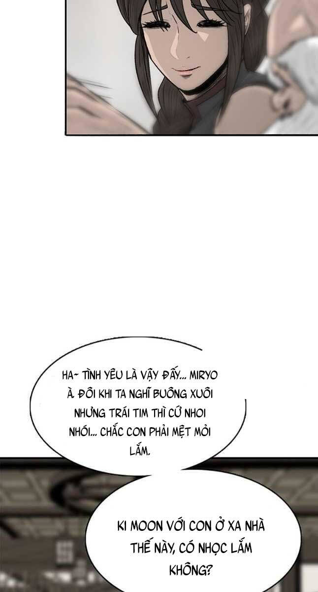 Bắc Kiếm Giang Hồ Chap 145 - Next Chap 146