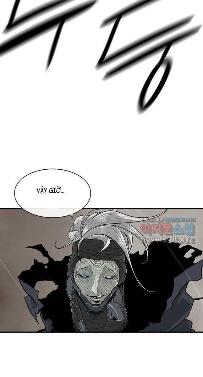 Bắc Kiếm Giang Hồ Chap 145 - Next Chap 146