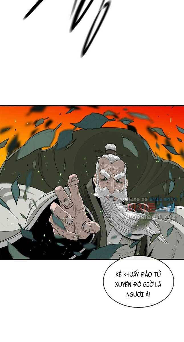 Bắc Kiếm Giang Hồ Chap 145 - Next Chap 146