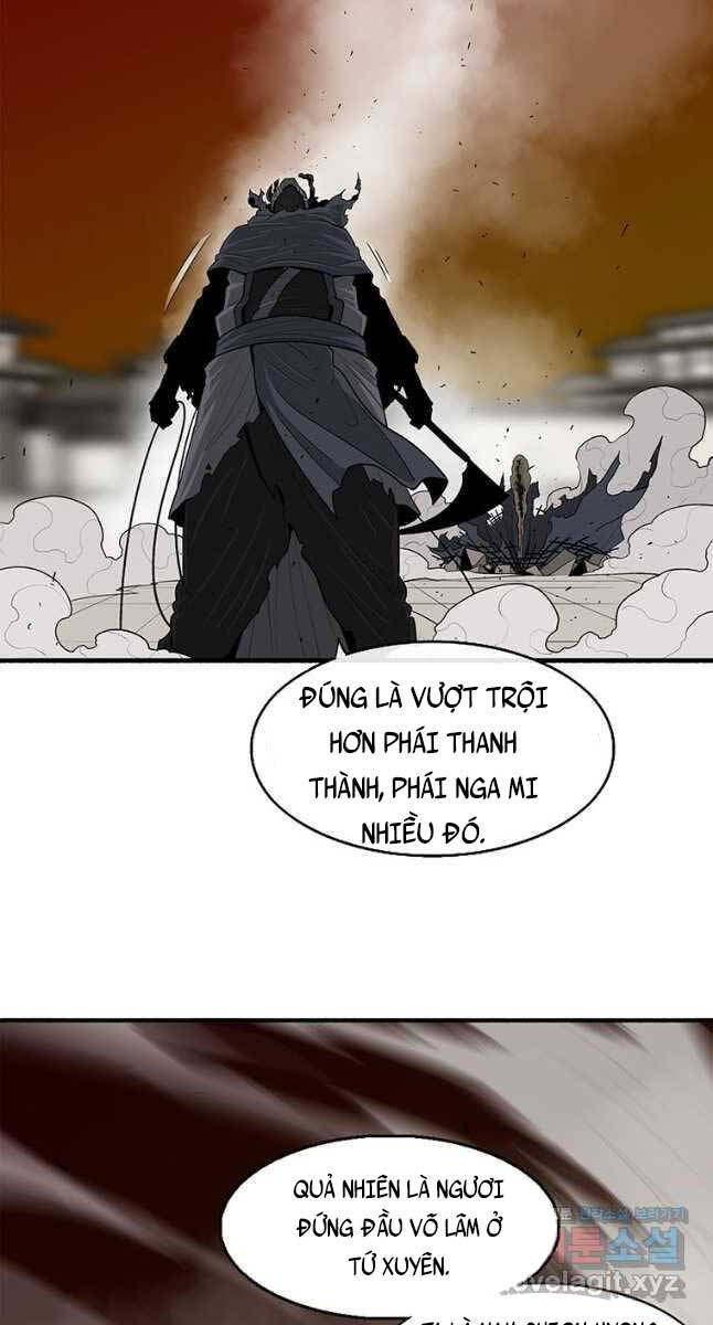 Bắc Kiếm Giang Hồ Chap 145 - Next Chap 146