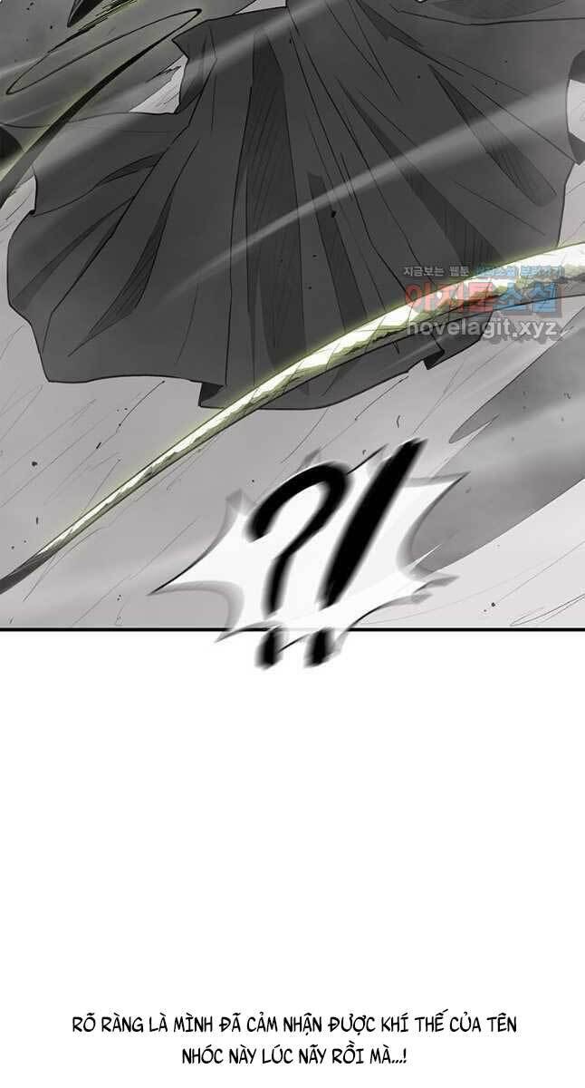 Bắc Kiếm Giang Hồ Chap 131 - Next Chap 132