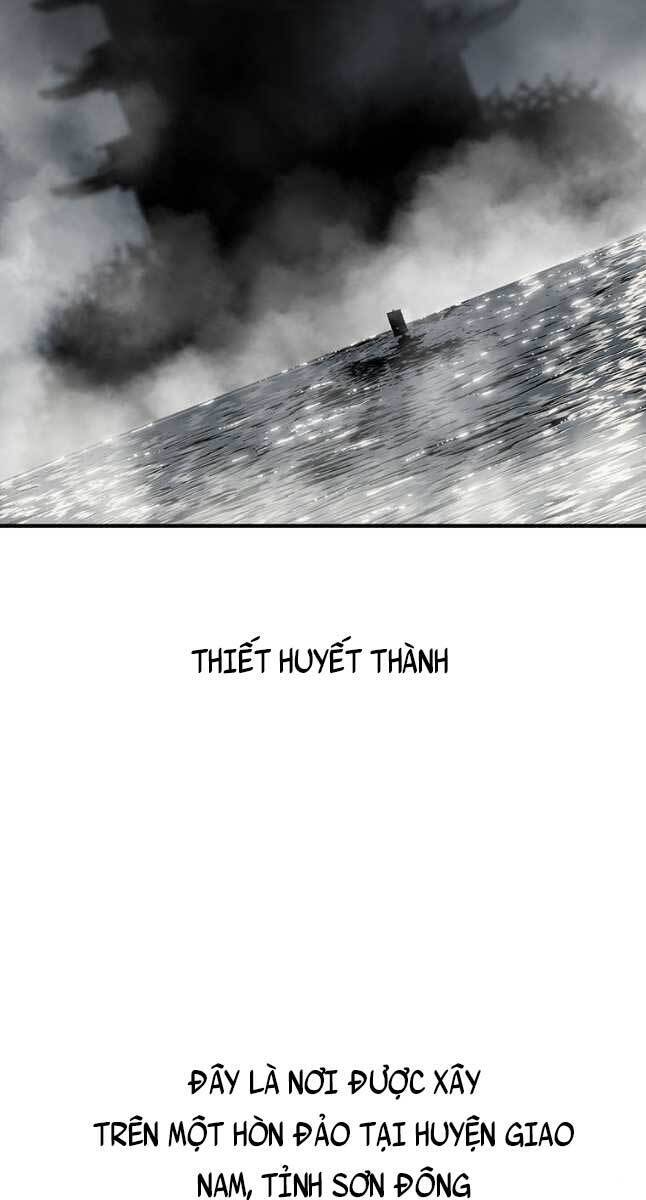 Bắc Kiếm Giang Hồ Chap 131 - Next Chap 132