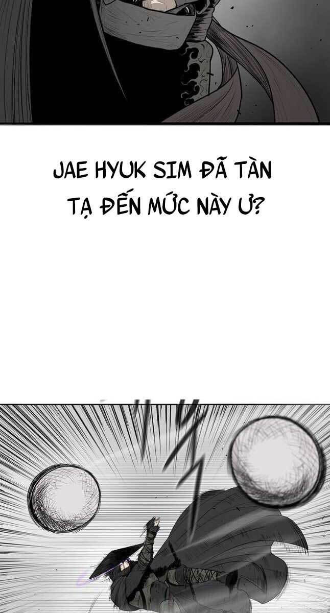 Bắc Kiếm Giang Hồ Chap 131 - Next Chap 132