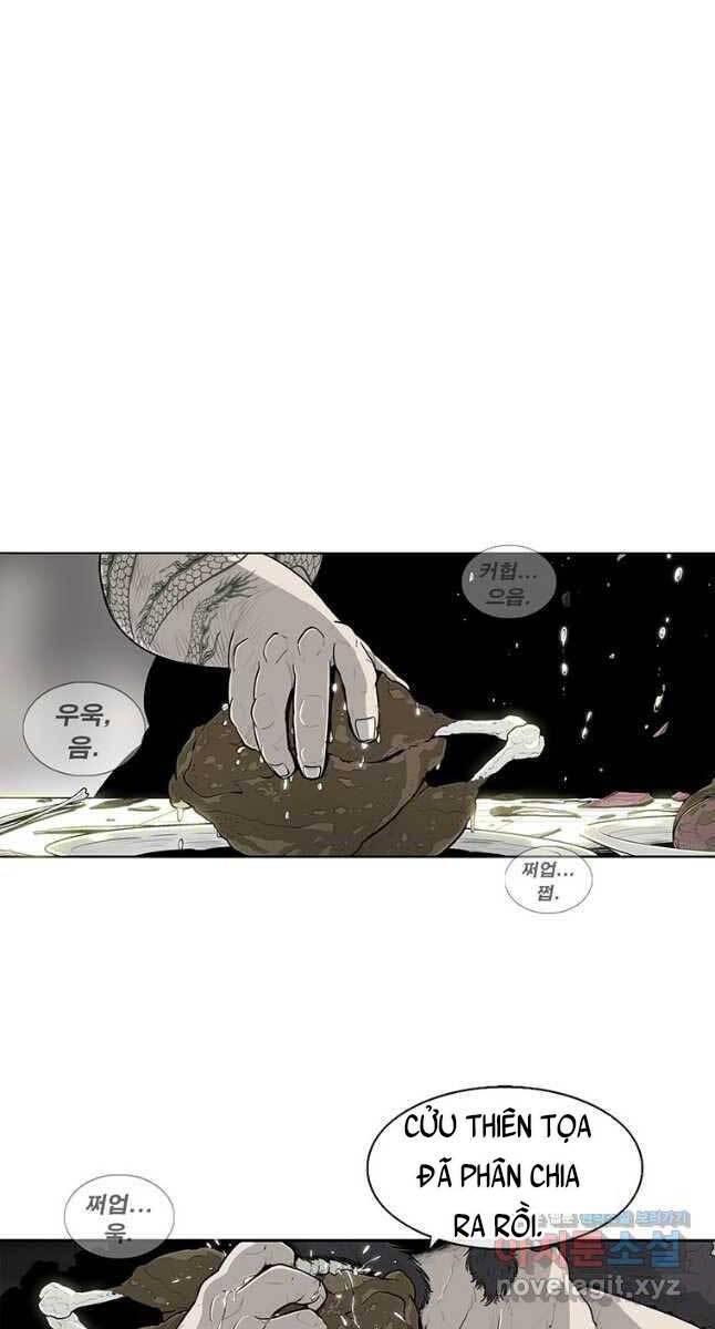 Bắc Kiếm Giang Hồ Chap 131 - Next Chap 132