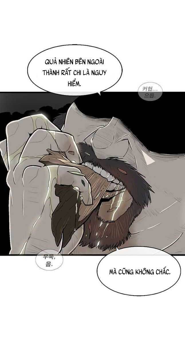Bắc Kiếm Giang Hồ Chap 131 - Next Chap 132