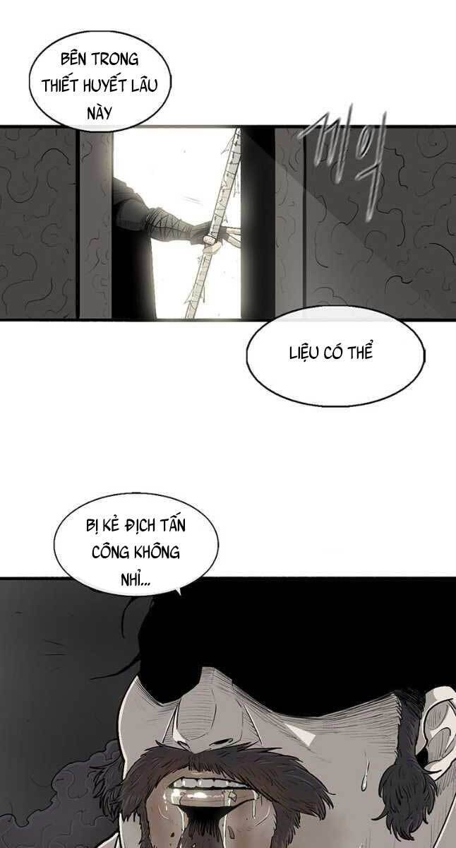 Bắc Kiếm Giang Hồ Chap 131 - Next Chap 132