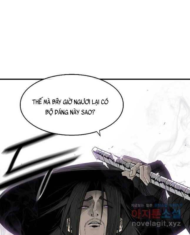 Bắc Kiếm Giang Hồ Chap 131 - Next Chap 132