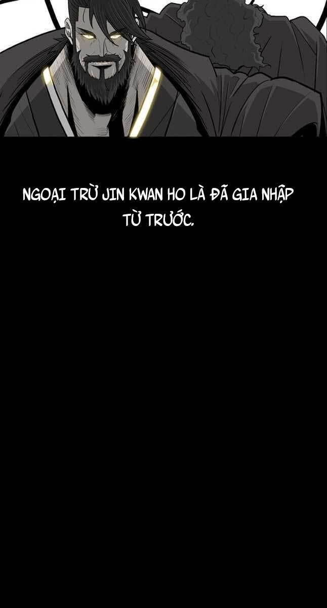 Bắc Kiếm Giang Hồ Chap 131 - Next Chap 132