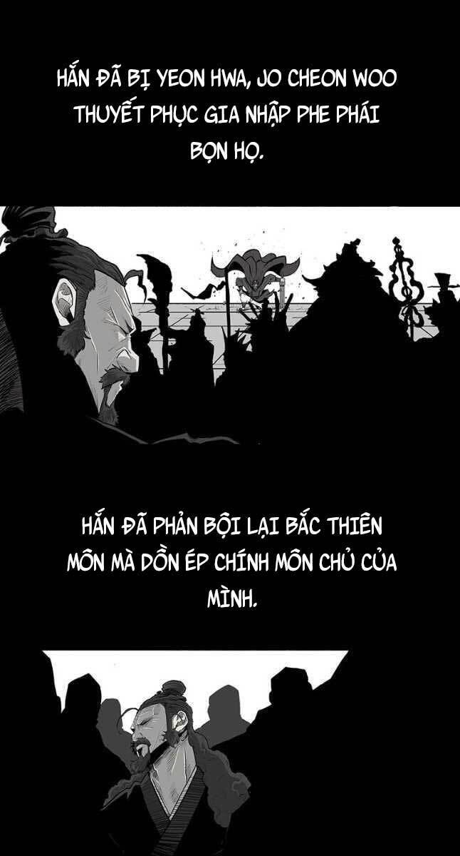 Bắc Kiếm Giang Hồ Chap 131 - Next Chap 132