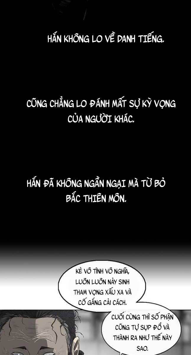 Bắc Kiếm Giang Hồ Chap 131 - Next Chap 132