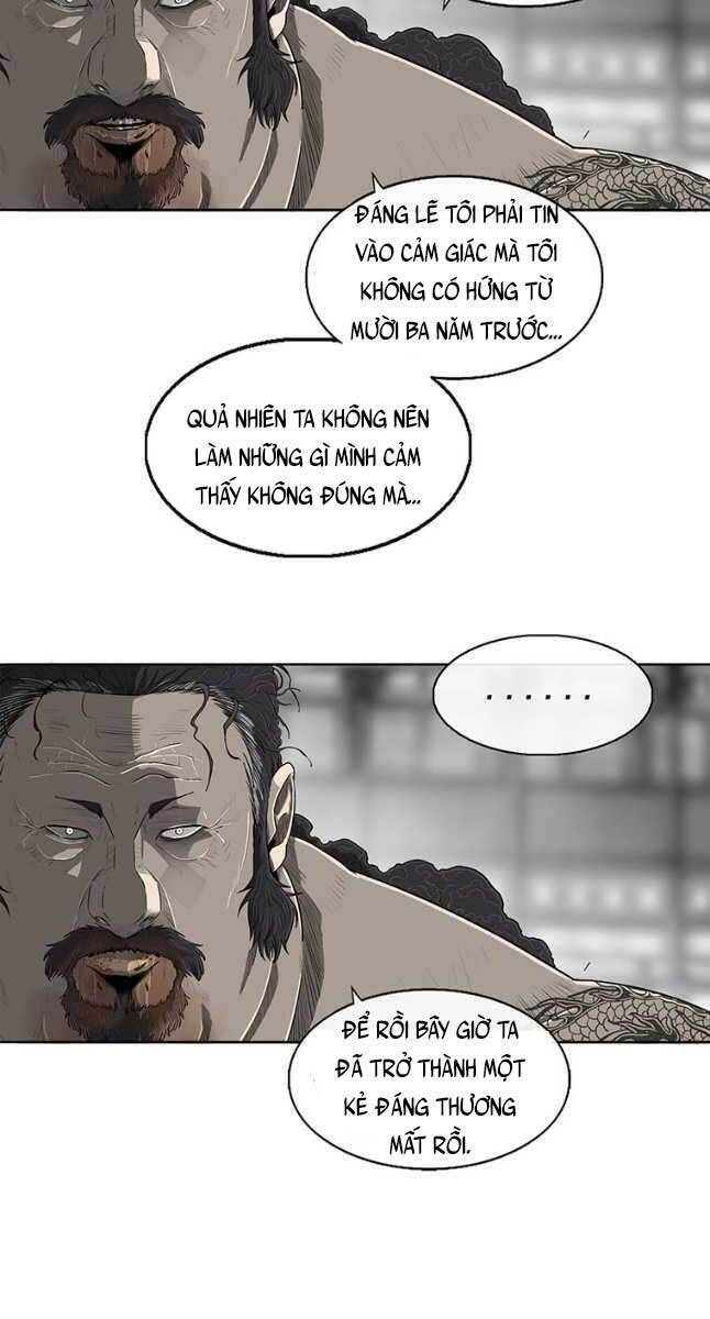 Bắc Kiếm Giang Hồ Chap 131 - Next Chap 132