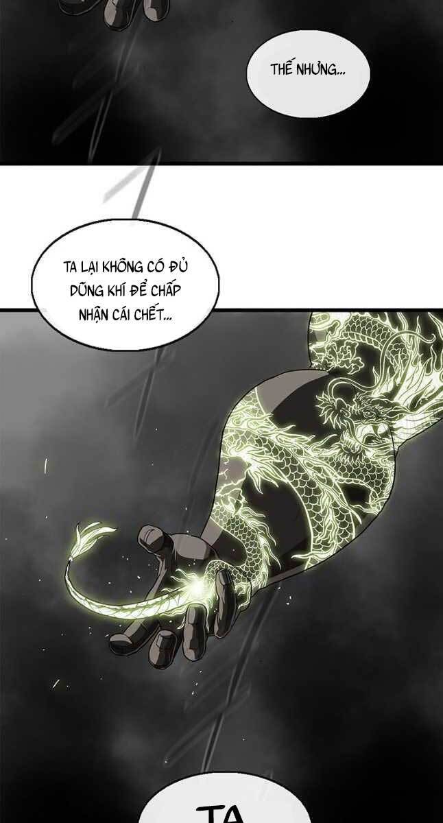 Bắc Kiếm Giang Hồ Chap 131 - Next Chap 132