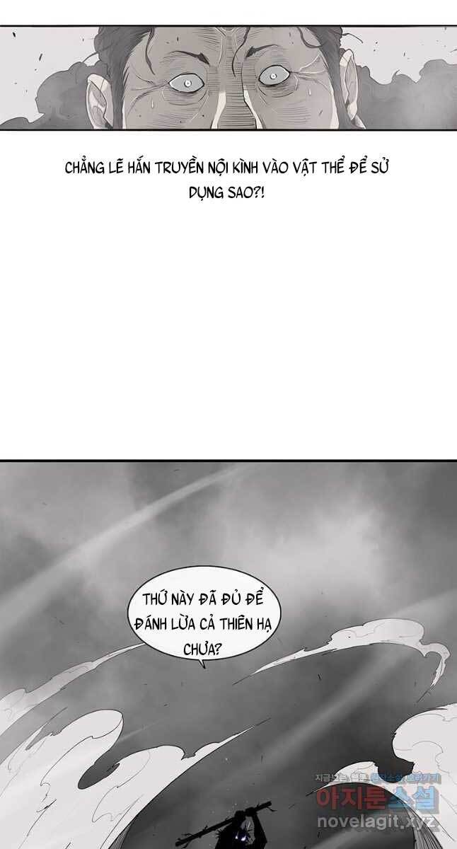 Bắc Kiếm Giang Hồ Chap 131 - Next Chap 132