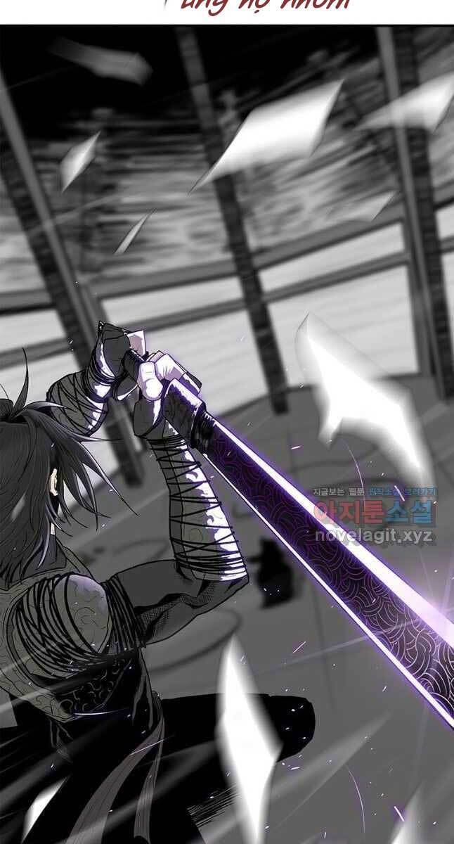 Bắc Kiếm Giang Hồ Chap 131 - Next Chap 132