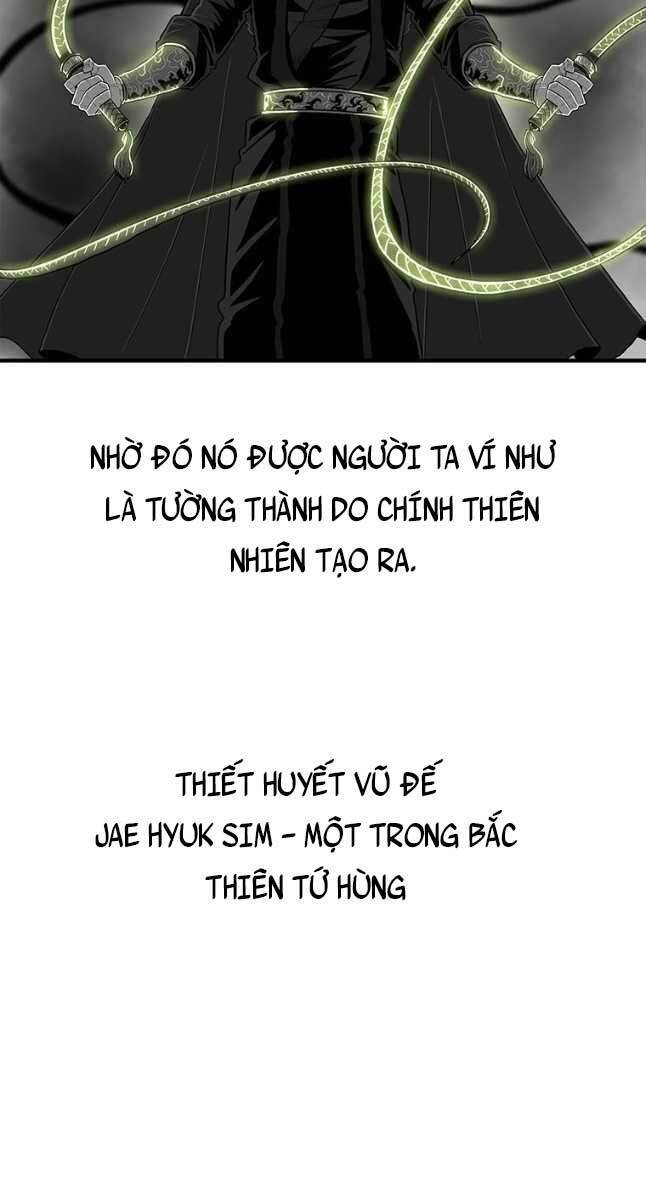 Bắc Kiếm Giang Hồ Chap 131 - Next Chap 132