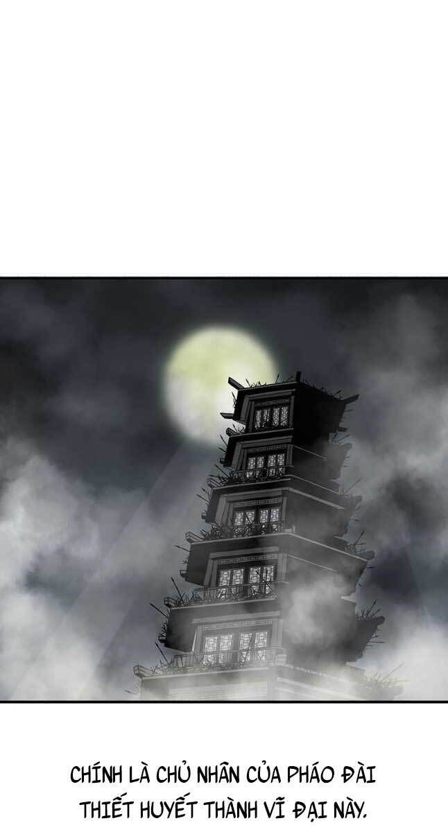 Bắc Kiếm Giang Hồ Chap 131 - Next Chap 132