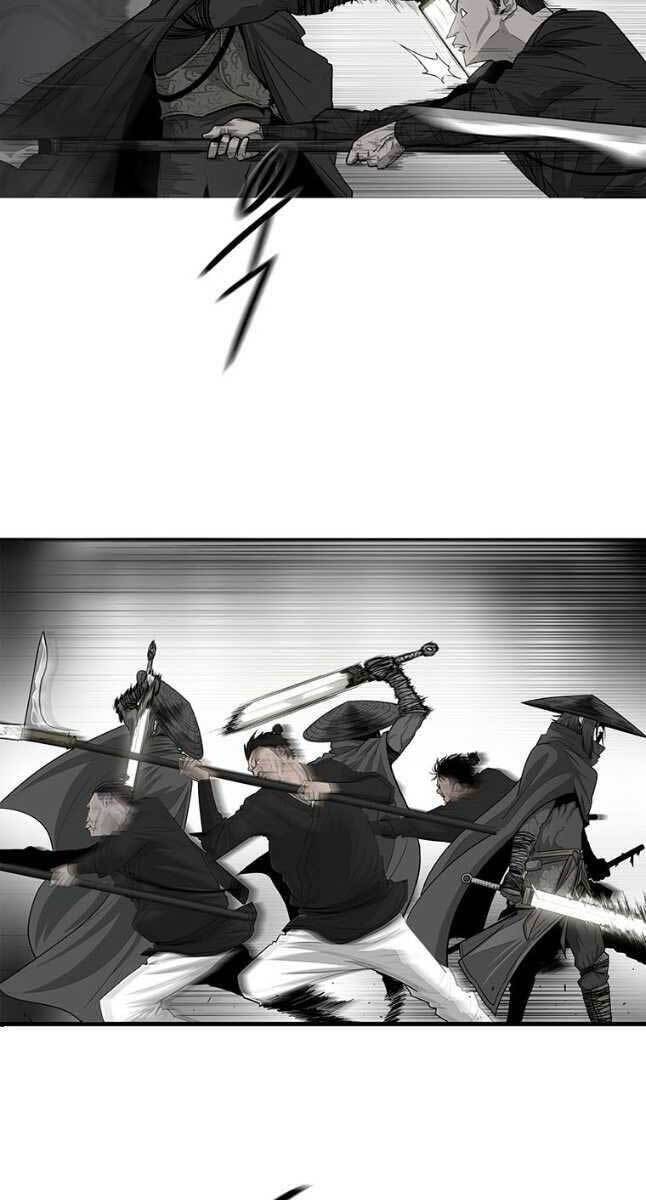 Bắc Kiếm Giang Hồ Chap 131 - Next Chap 132