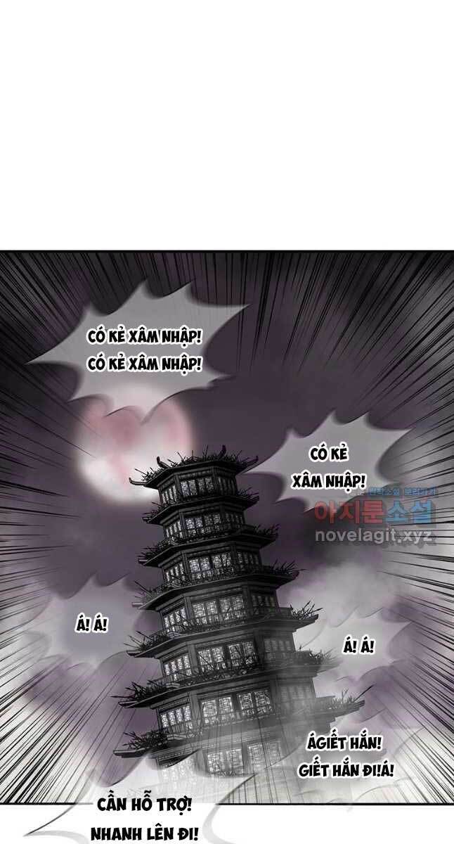 Bắc Kiếm Giang Hồ Chap 131 - Next Chap 132