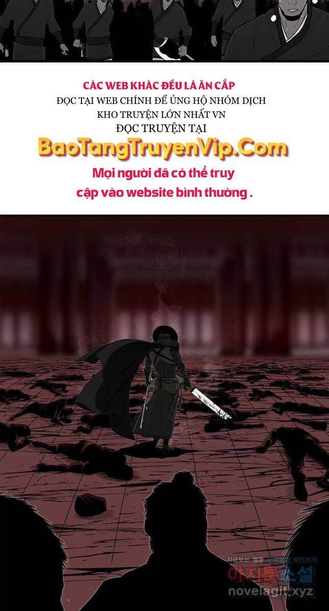 Bắc Kiếm Giang Hồ Chap 131 - Next Chap 132