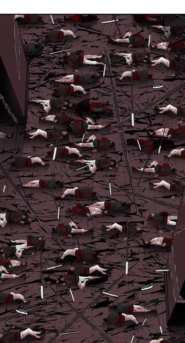 Bắc Kiếm Giang Hồ Chap 131 - Next Chap 132