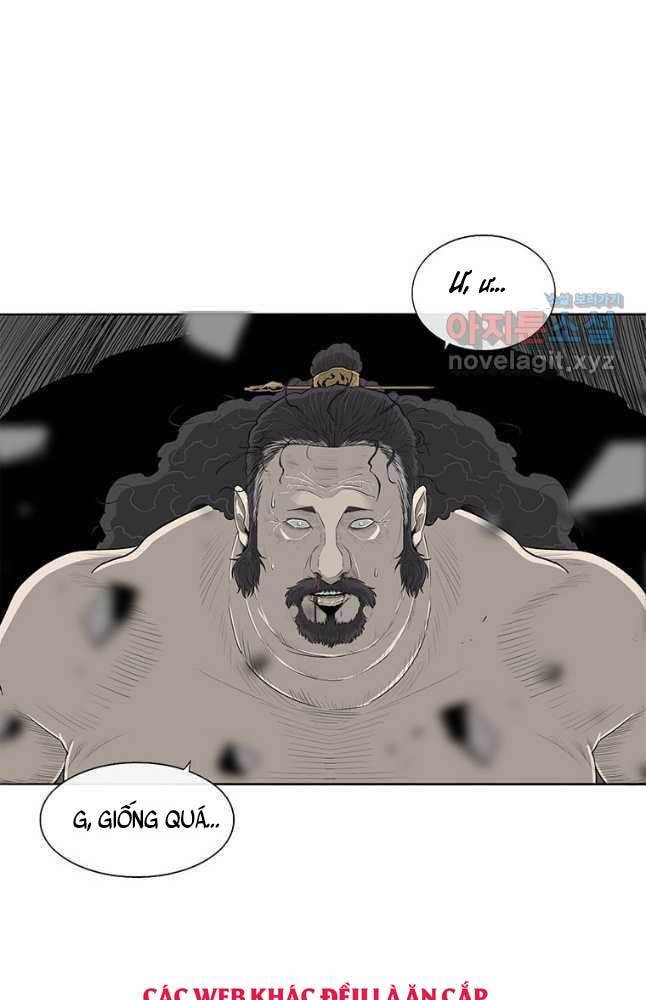 Bắc Kiếm Giang Hồ Chap 132 - Next Chap 133