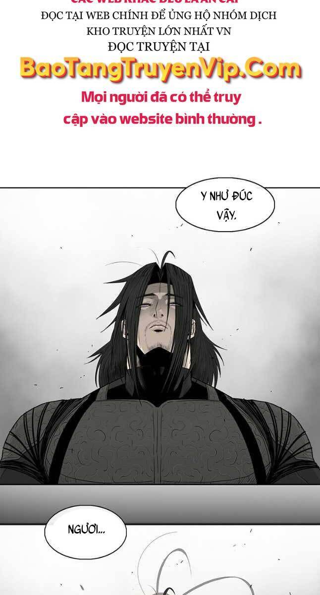 Bắc Kiếm Giang Hồ Chap 132 - Next Chap 133