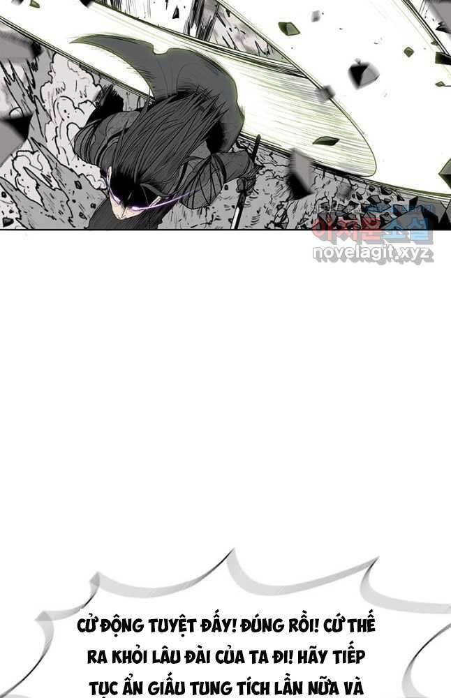 Bắc Kiếm Giang Hồ Chap 132 - Next Chap 133