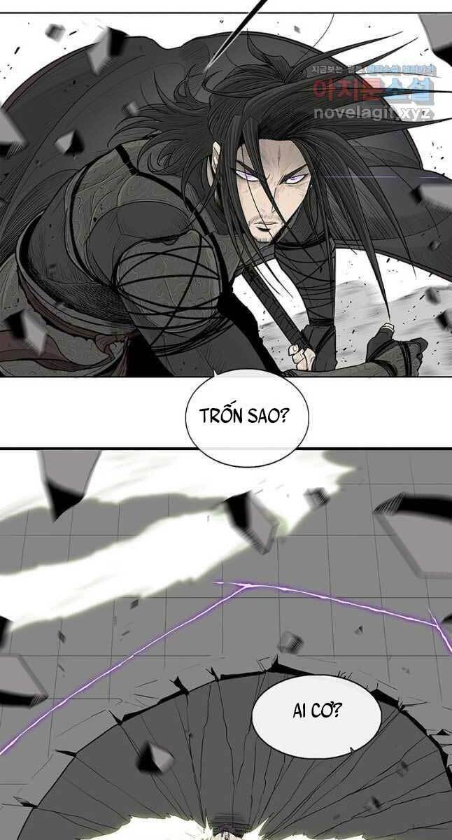 Bắc Kiếm Giang Hồ Chap 132 - Next Chap 133