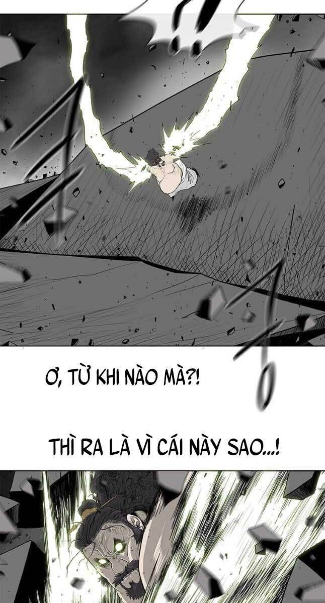 Bắc Kiếm Giang Hồ Chap 132 - Next Chap 133