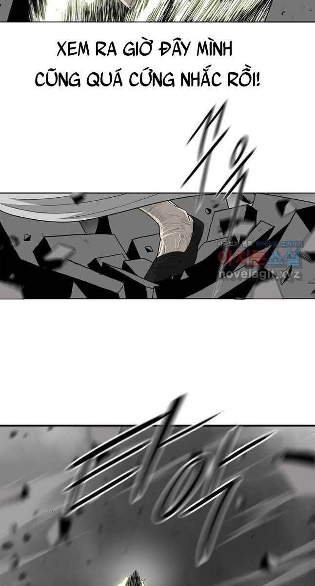 Bắc Kiếm Giang Hồ Chap 132 - Next Chap 133