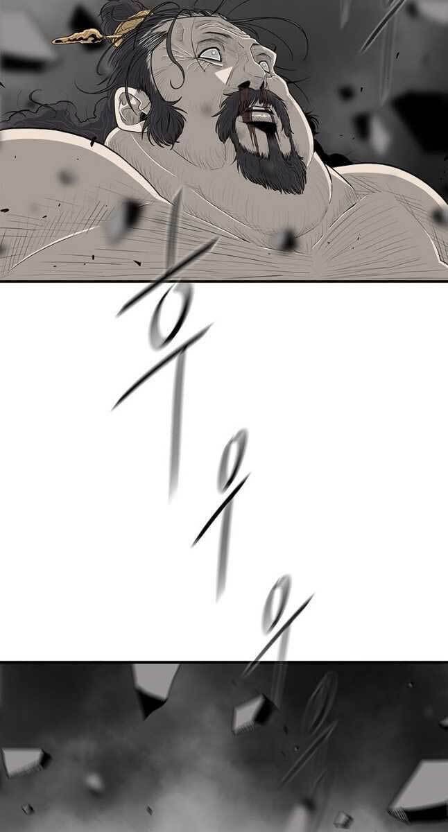 Bắc Kiếm Giang Hồ Chap 132 - Next Chap 133