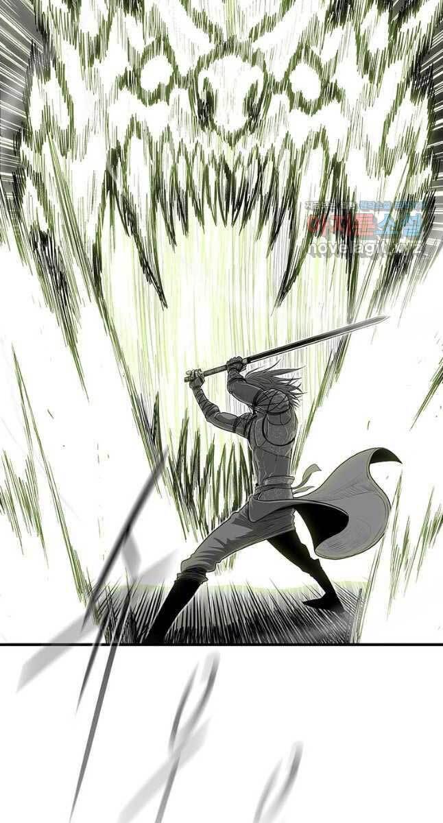 Bắc Kiếm Giang Hồ Chap 132 - Next Chap 133