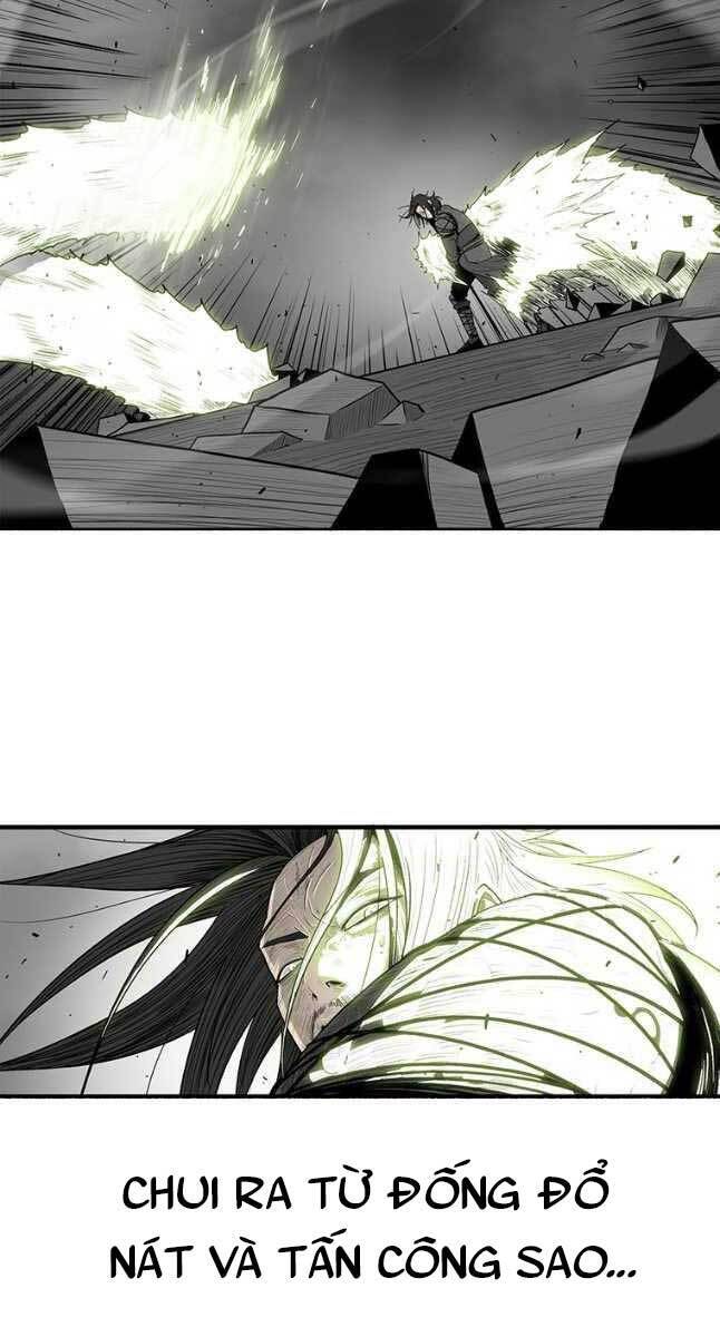 Bắc Kiếm Giang Hồ Chap 132 - Next Chap 133